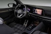 Volkswagen Golf GTD
