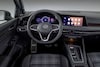 Volkswagen Golf GTD