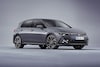 Volkswagen Golf GTD