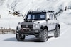 Brabus 800 Adventure XLP