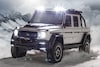 Brabus 800 Adventure XLP