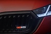 Skoda Octavia RS iV Teaser