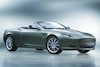 Aston Martin DB9