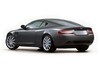 Aston Martin DB9
