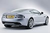 Aston Martin DB9
