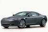 Aston Martin DB9