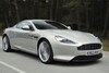 Aston Martin DB9