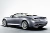 Aston Martin Virage