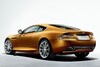 Aston Martin Virage