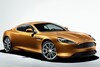 Aston Martin Virage