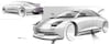 Hyundai Prophecy Concept