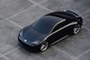 Hyundai Prophecy Concept