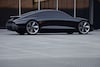 Hyundai Prophecy Concept