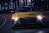 Bentley Bacalar