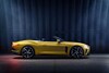 Bentley Bacalar