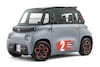 Citroën Ami