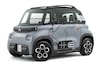 Citroën Ami