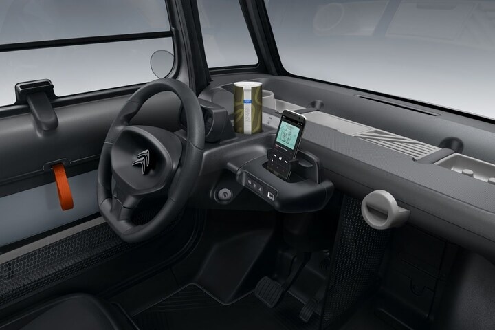 Citroën Ami