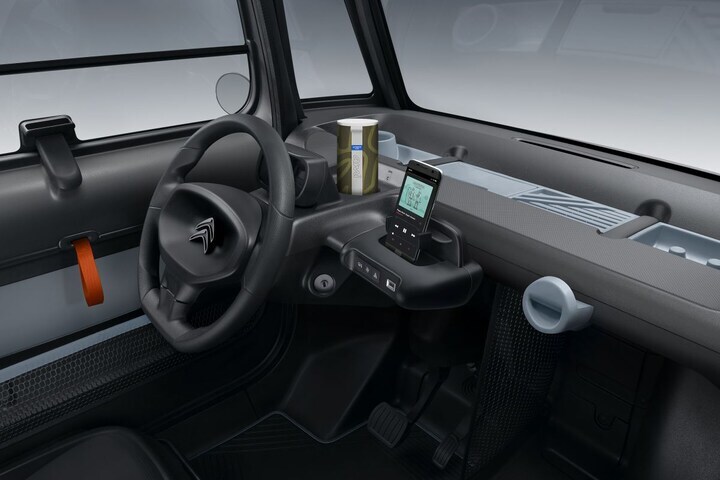 Citroën Ami