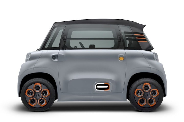 Citroën Ami