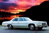 Chevrolet Impala