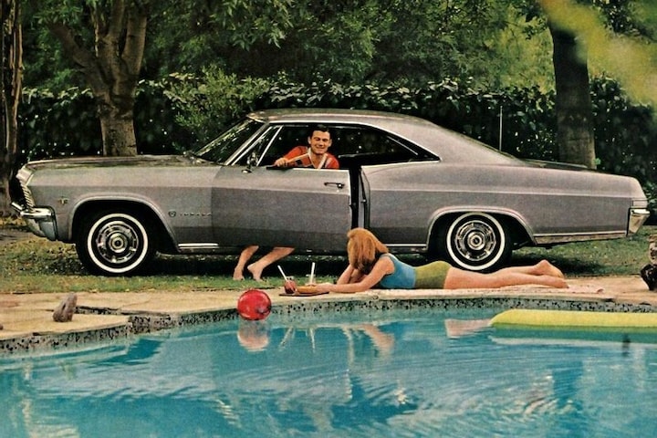 Chevrolet Impala