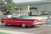 Chevrolet Impala