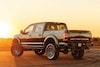 Hennessey Venom 775 Superchargerd Ford F-150