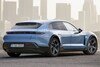 Porsche Taycan Sport Turismo