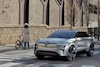 Renault Morphoz Concept