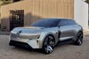 Renault Morphoz Concept
