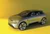 Renault Morphoz Concept