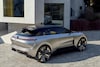 Renault Morphoz Concept