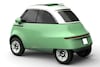 New Mobility Systems Microlino