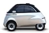 New Mobility Systems Microlino