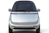 New Mobility Systems Microlino