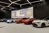 Car of the Year 2020 Auto van het Jaar