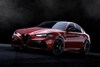 Alfa Romeo GTA m