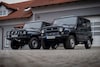 UAZ Spartan (Hunter)