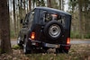 UAZ Spartan (Hunter)