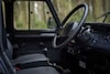 UAZ Spartan (Hunter)