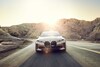 BMW Concept i4 gelekt