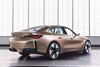 BMW Concept i4 gelekt