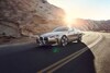 BMW Concept i4 gelekt