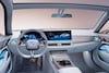 BMW Concept i4 gelekt