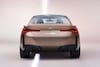BMW Concept i4 gelekt