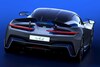 Automobili Pininfarina Battista Anniversario