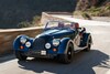 Morgan Plus Four