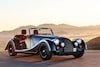 Morgan Plus Four