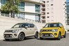 Suzuki Ignis Facelift Europa